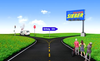 Fahrschule Sieber GmbH