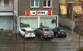 Driving School Seidl GmbH
