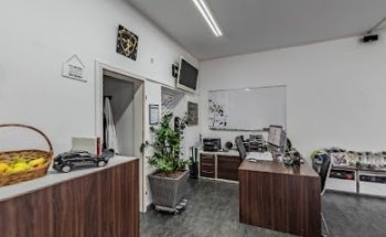 Münchner Fahrschulzentrum