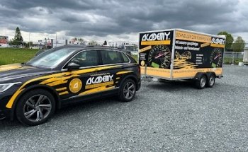 Academy Fahrschule Lendjel