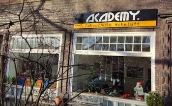 Academy Driving School Hamburg