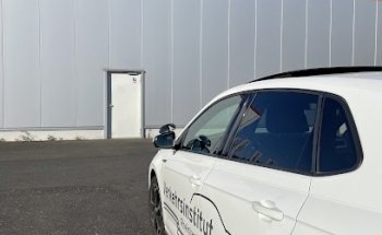 Verkehrsinstitut Rheinland