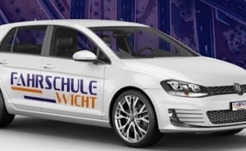 Fahrschule Wicht