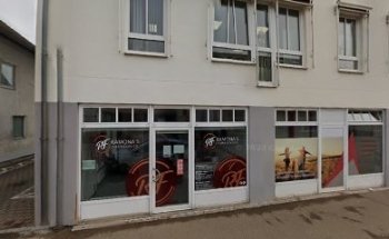 Ramona’s Fahrschule