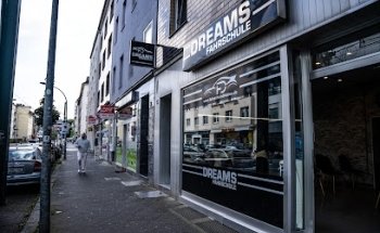Fahrschule Dreams