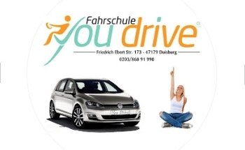 Fahrschule You Drive GmbH