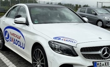 Fahrschule Anadolu