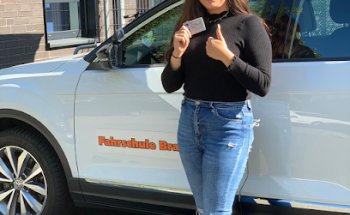 B.R.A.N.D.T Driving School GmbH