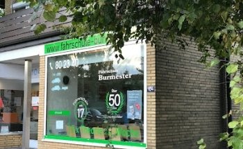 Fahrschule Burmester GmbH
