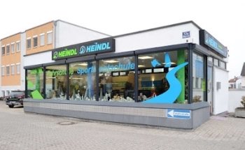 Fahrschule Helmut Heindl