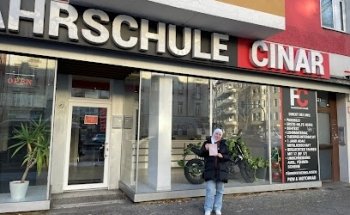 Fahrschule Cinar
