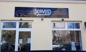 Fahrschule Servus