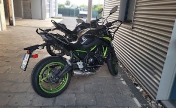 FAHR-KUNST FAHRSCHULE