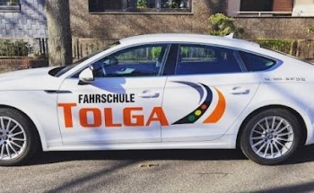Fahrschule Tolga