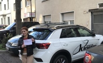 Fahrschule Karaaslan