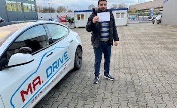 MA.Drive-fahrschule