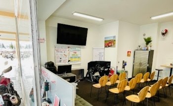 Driving School Werner Reichelt