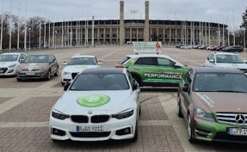 Fahrschule Performance Wedding Pankow. Driving school.
