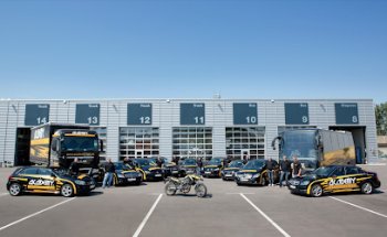 ACADEMY Fahrschule SGH Sellers, Göttig & Hoffmann GmbH