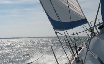 Segel-und-Bootsfahrschule.de - Inh. Werner Spachmüller