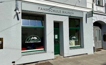 Fahrschule Rausch