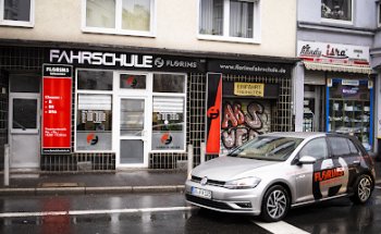Florims Fahrschule