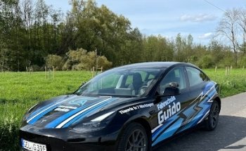 Fahrschule Guido - Theorie-Intensivkurse In 7 Werktagen