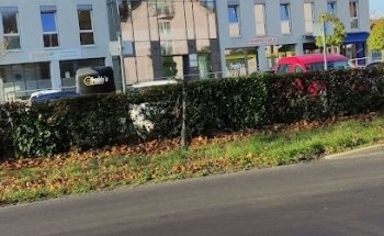 Freddy’s Fahrschule UG