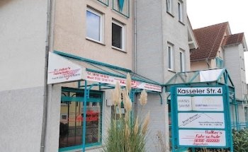 Volker’s Fahrschule