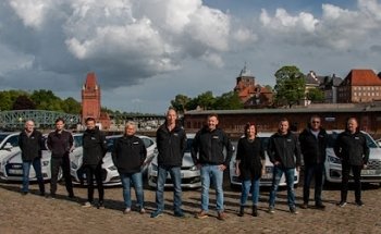 Fahrschule Grothe St. Jürgen