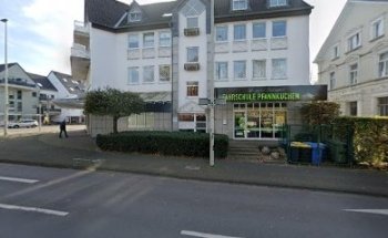 Fahrschule Pfannkuchen