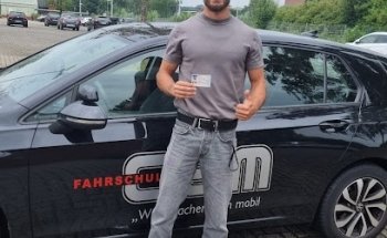 Driving School Cem GmbH