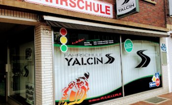 Fahrschule YALCIN