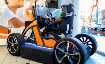 Fahrschule Crash - Kid GmbH