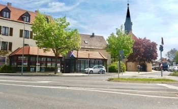 Fahrschule Karl Kraus - Filiale Amberg II