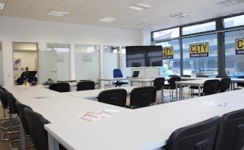 City Fahrschule Köln Ehrenfeld