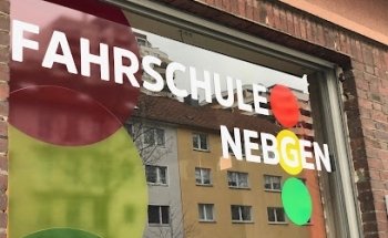 Fahrschule Nebgen - Die Fahrerschmiede