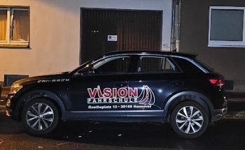 Vision Fahrschule
