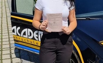 ACADEMY Fahrschule Mier