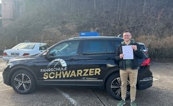 Fahrschule Schwarzer GbR