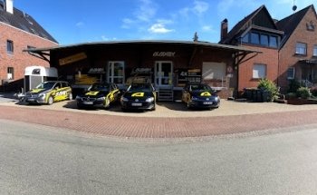 ACADEMY Fahrschule Mike Hage