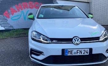 Neveling Fahrschule GmbH