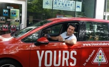 Yoursfahrschule