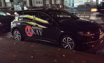 Fahrschule Akay