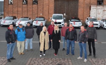 Fahrschule StreetView Vegesack