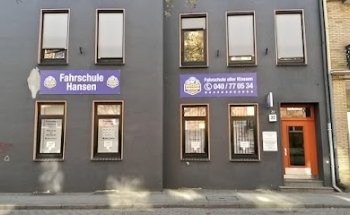 Fahrschule Hansen