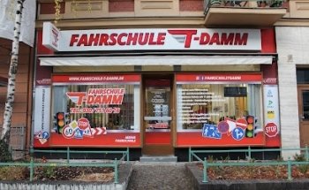 Fahrschule T-Damm