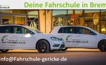 Fahrschule Gericke