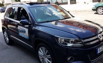 Fahrschule Christoph Buggele