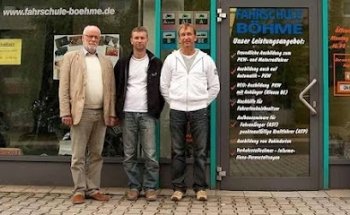 Böhme Torsten Fahrschule